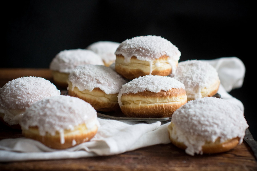 Pączki