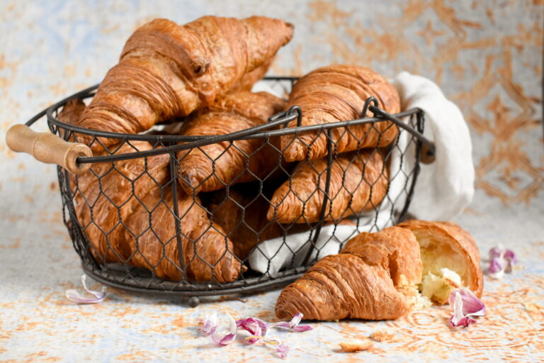 Rogal croissant